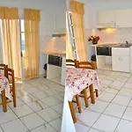 Holiday Apartments Maria With Pool - Agios Gordios Beach