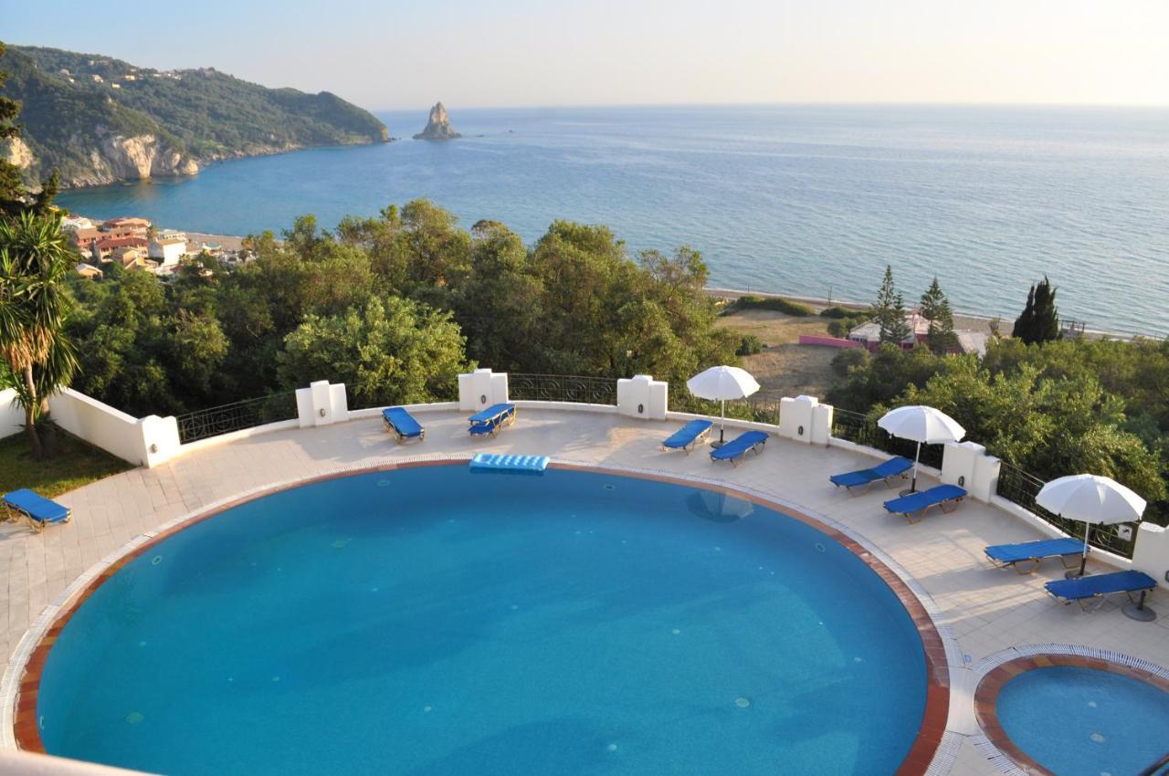 Maria With Pool - Agios Gordios Agios Gordios (Corfu)