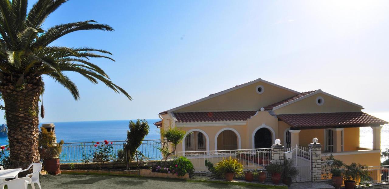 Apartment Maria With Pool - Agios Gordios Agios Gordios (Corfu)