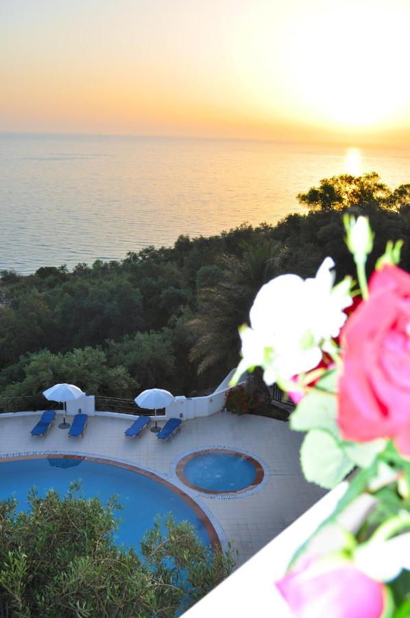 Apartment Maria With Pool - Agios Gordios Agios Gordios (Corfu)