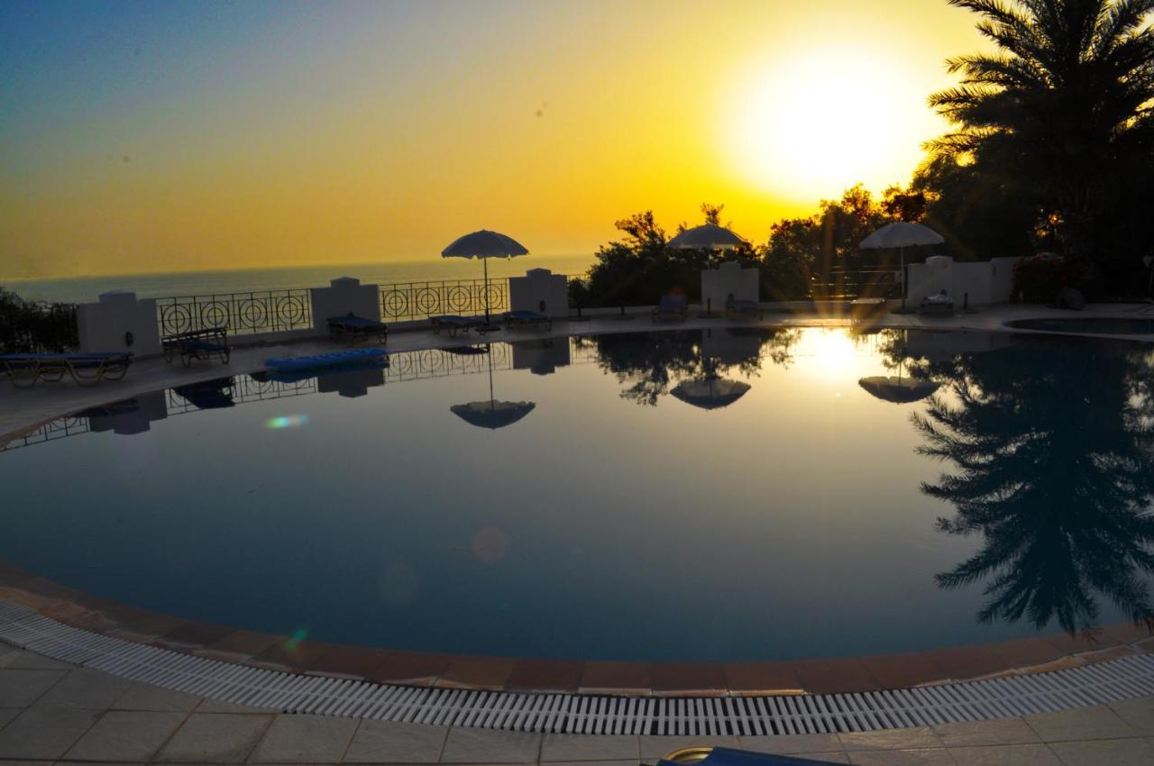 Apartment Maria With Pool - Agios Gordios