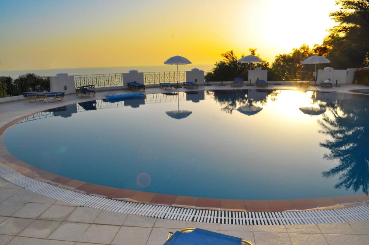 Maria With Pool - Agios Gordios Apartment Agios Gordios (Corfu)