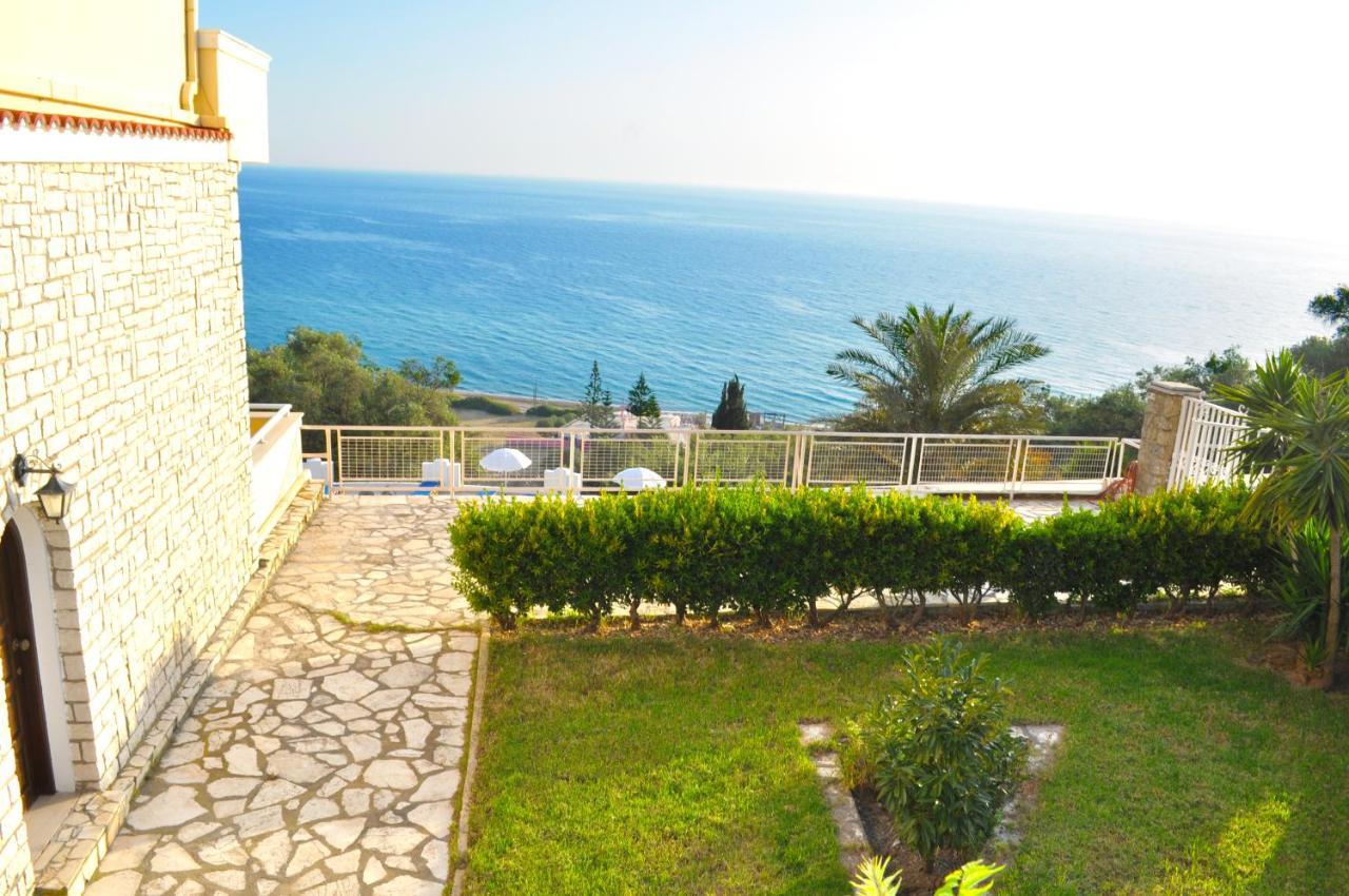 Apartment Maria With Pool - Agios Gordios